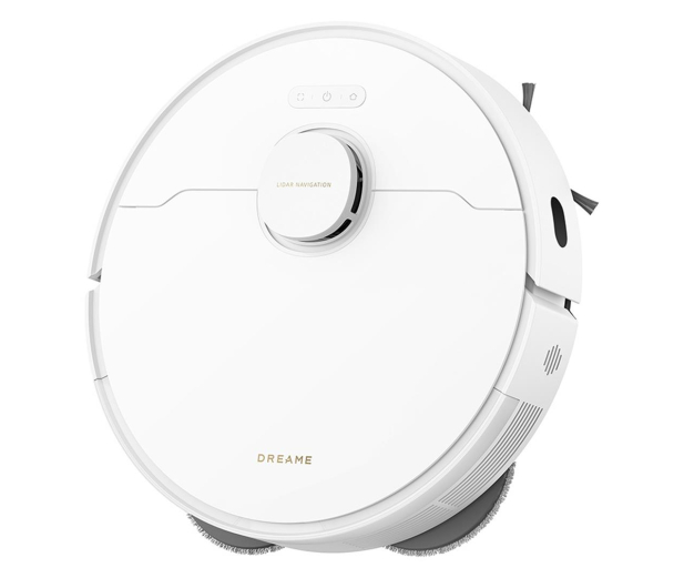 Dreame Robot sprzątający L10s Plus - 1225752 - zdjęcie 8